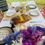 Bed & Breakfast Chez Guilem Jaune