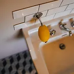 Bed & Breakfast Chez Guilem Jaune