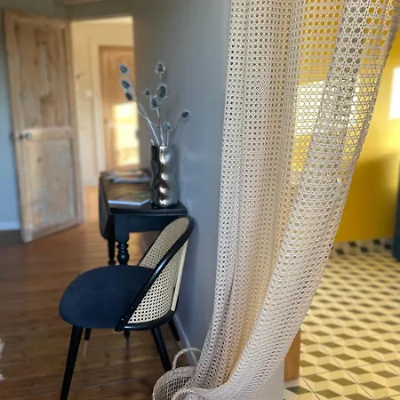 Bed and breakfast Chez Guilem Jaune 3*