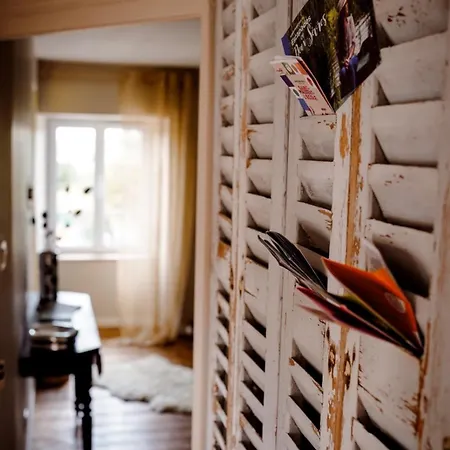 Bed and breakfast Chez Guilem Jaune Saint-Maixent-lʼÉcole