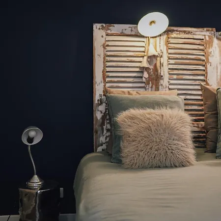 Chez Guilem Jaune Saint-Maixent-lʼÉcole