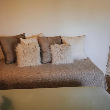 Chez Guilem Jaune Bed and breakfast