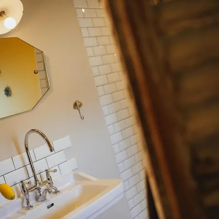 Chez Guilem Jaune Bed and breakfast